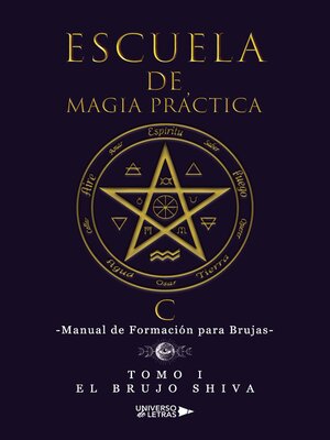 cover image of Escuela de Magia Práctica